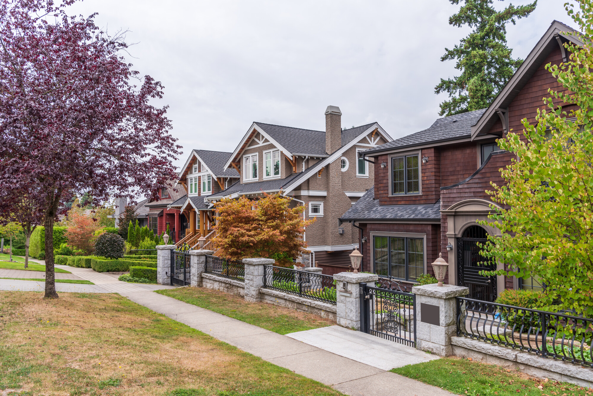5 Tips to Preserve HOA Home Value